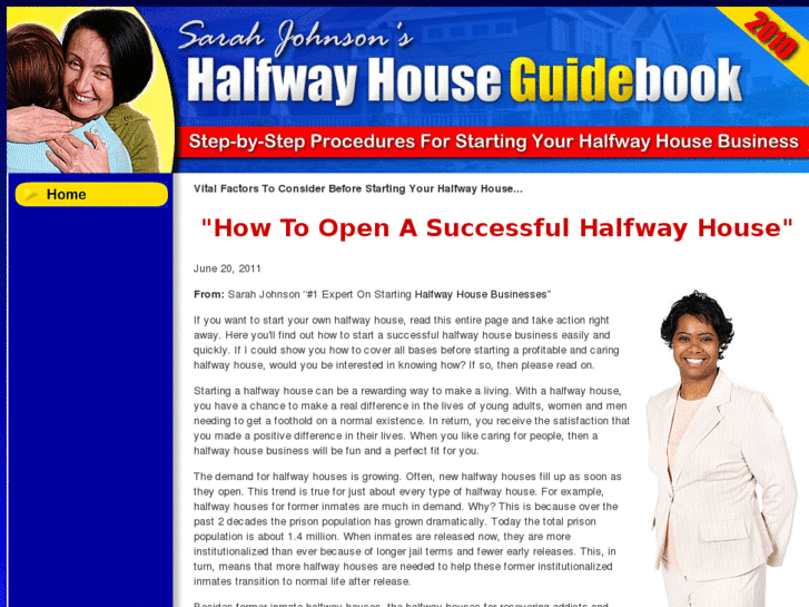 www.halfwayhouseguidebook.com