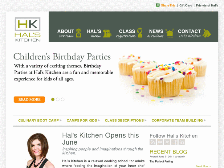 www.halskitchen.com