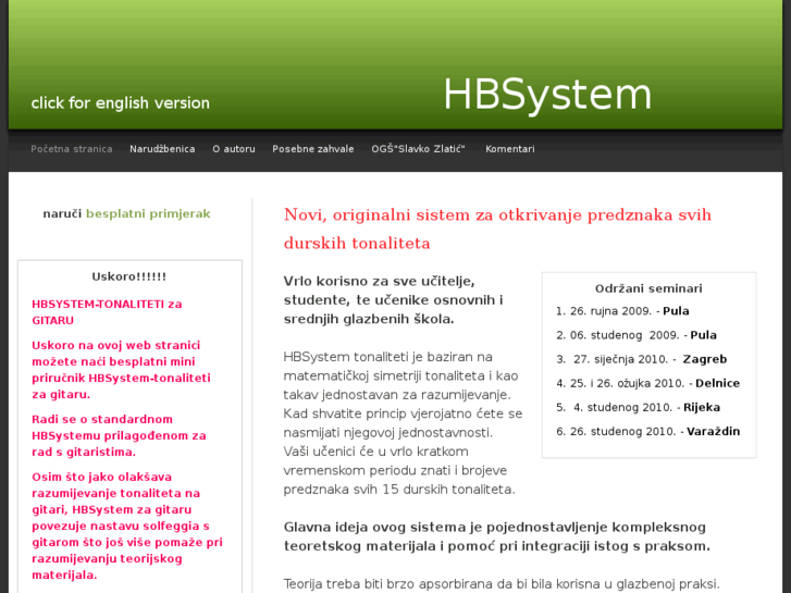 www.hbsystem.info