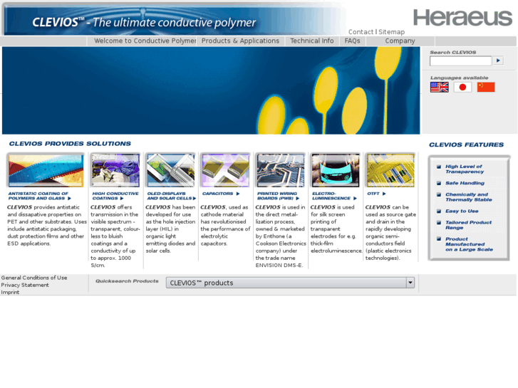 www.heraeus-clevios.com