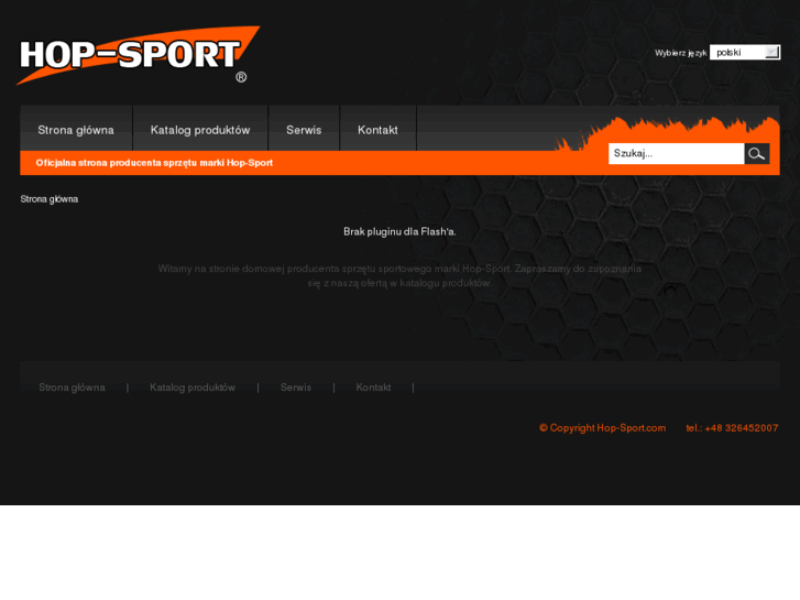 www.hop-sport.com