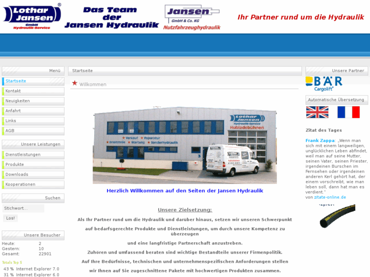 www.hydraulik-jansen.com