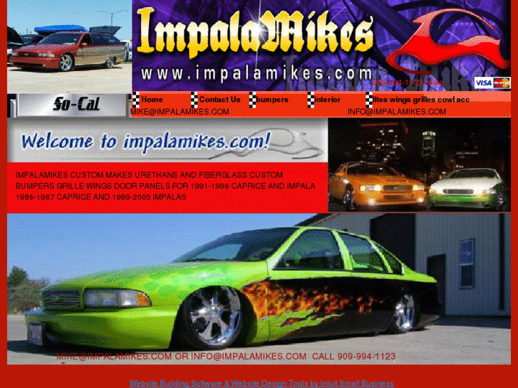 www.impalamikes.com