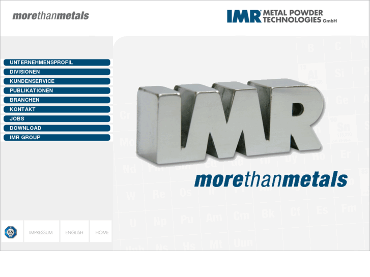 www.imr-metalle.com