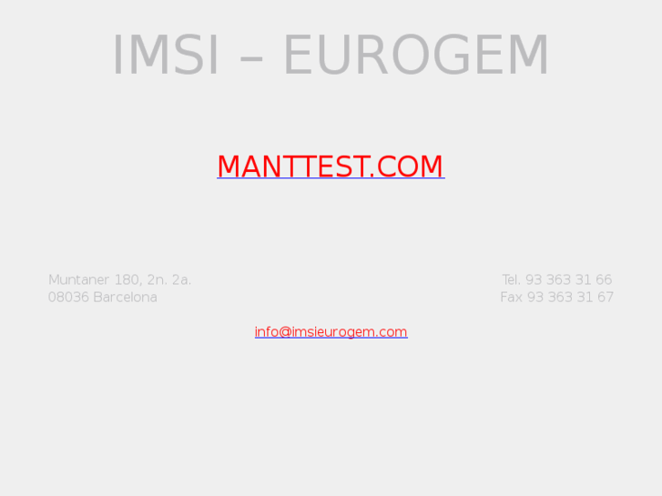 www.imsieurogem.com