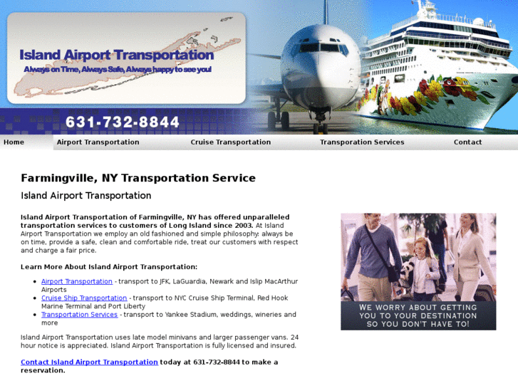 www.islandairporttransportation.com