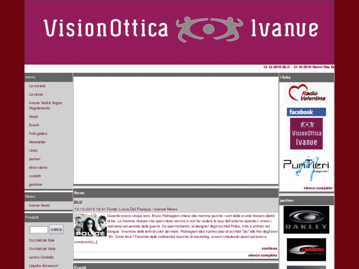 www.ivanue.it