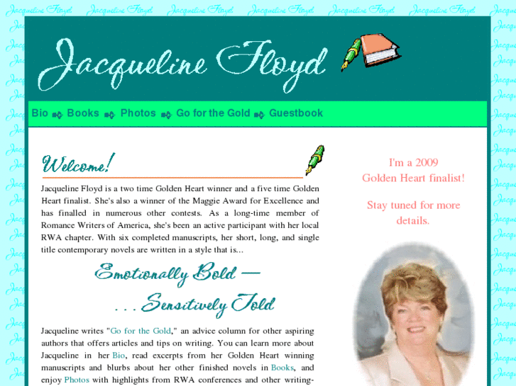 www.jacquelinefloyd.com