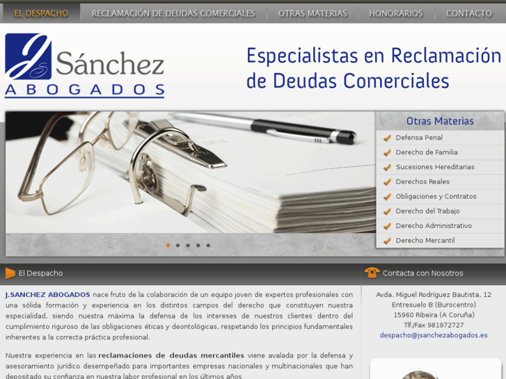 www.jsanchezabogados.es