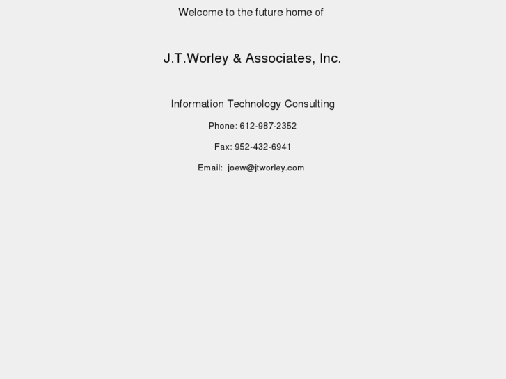 www.jtworley.com