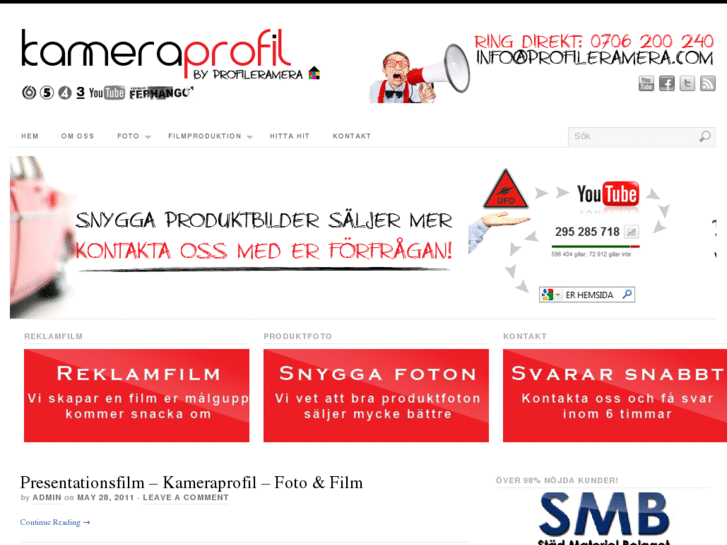 www.kameraprofil.com