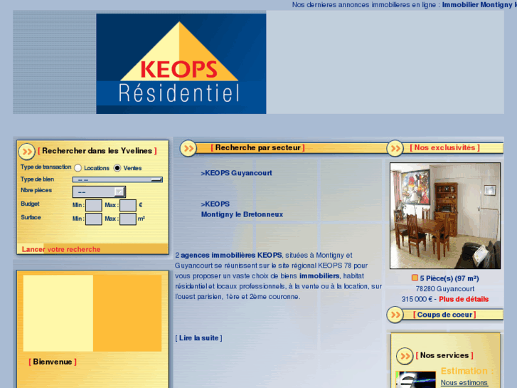 www.keops-yvelines.com