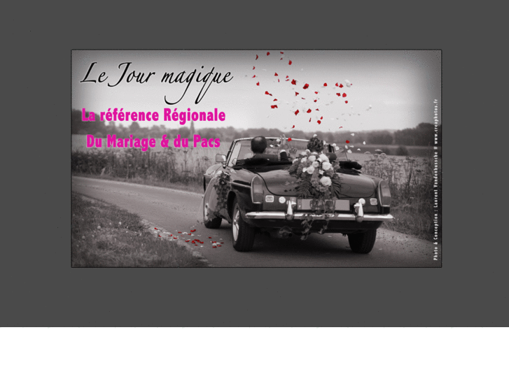 www.lejourmagique.com