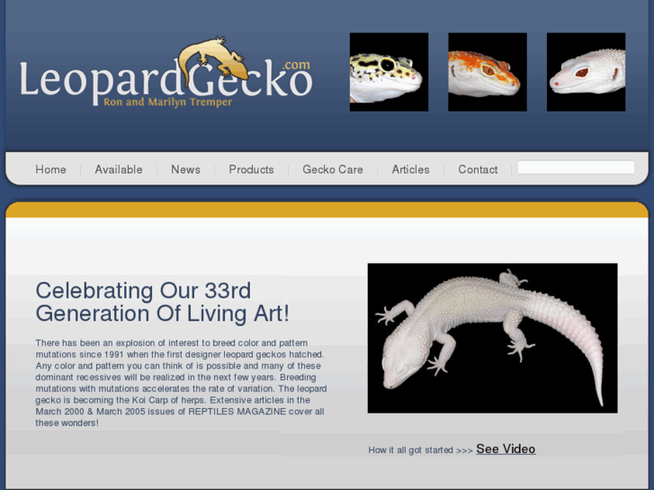 www.leopardgecko.com