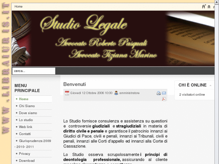 www.libraiuris.it