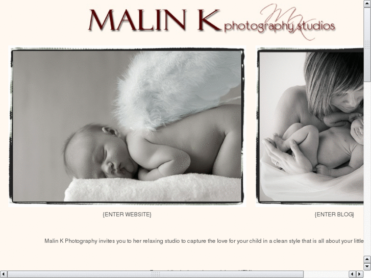 www.malinkphotography.com