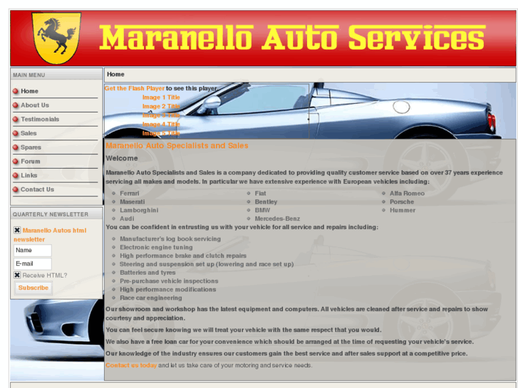 www.maranelloautos.com.au