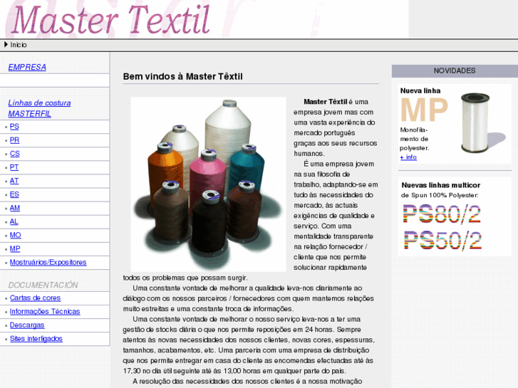 www.mastertextil.com