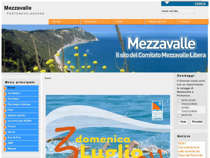 www.mezzavalle.net