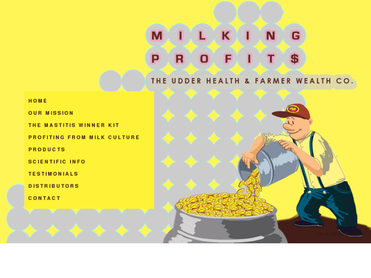 www.milkingprofits.com