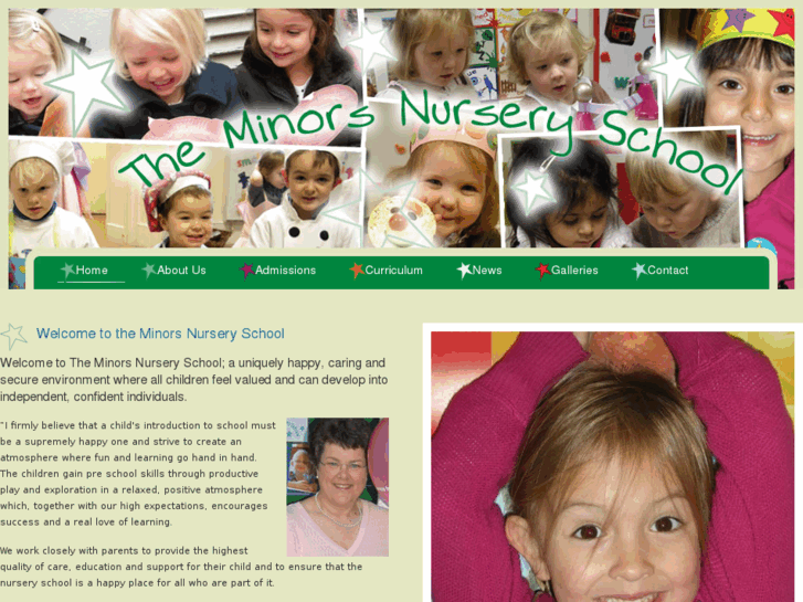 www.minorsnurseryschool.co.uk