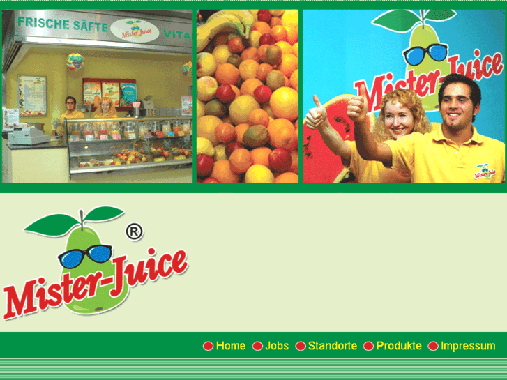 www.mister-juice.com