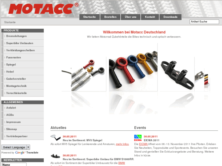 www.motacc.de