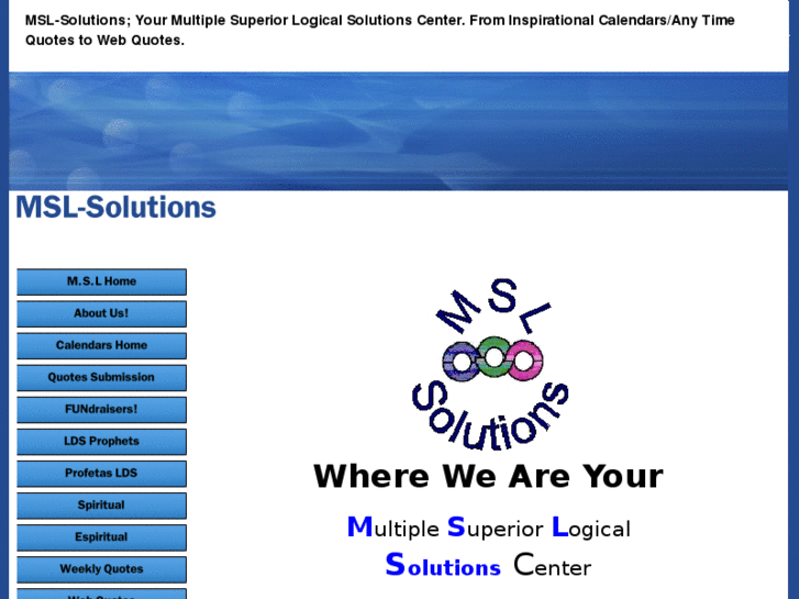 www.msl-solutions.com