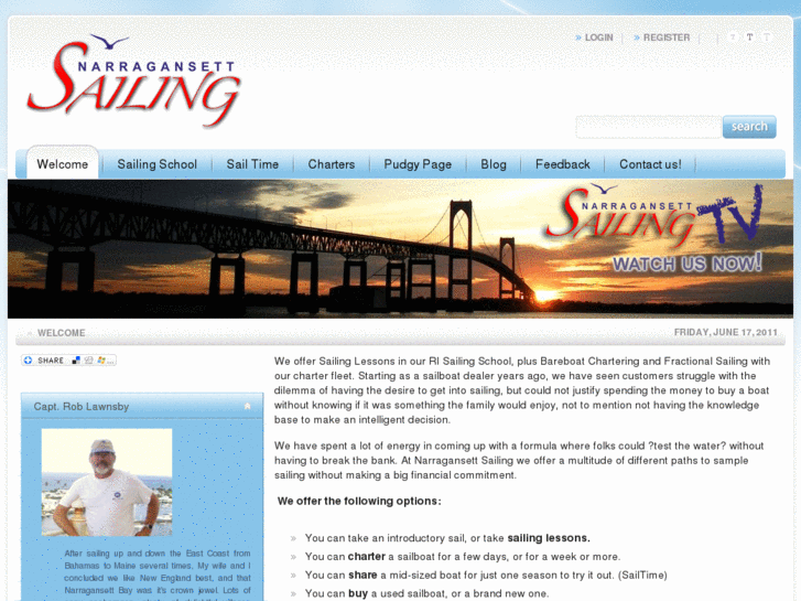 www.narragansettsailing.com