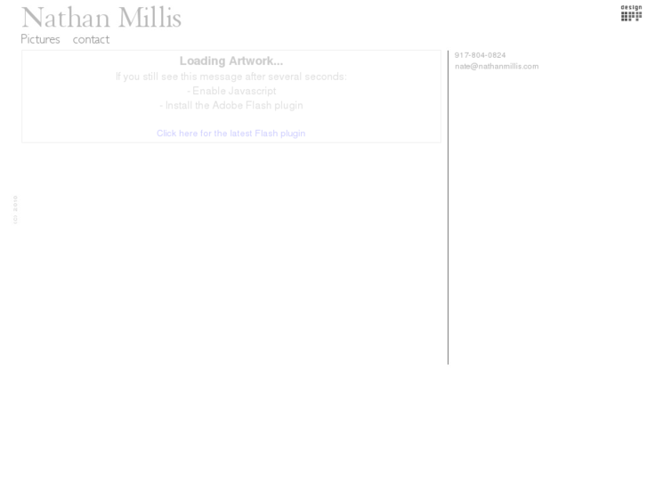 www.nathanmillis.com