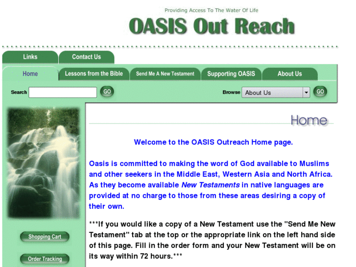 www.oasisoutreach.org