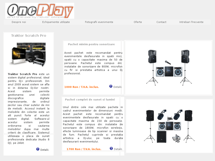 www.oneplay.ro