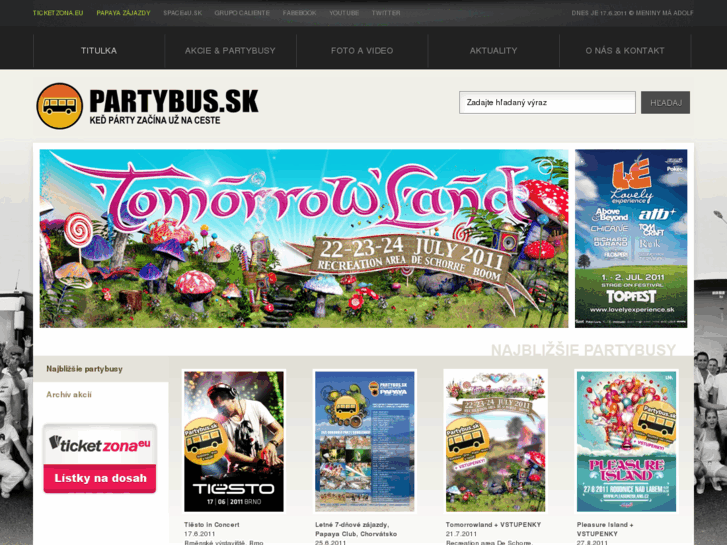 www.partybus.sk