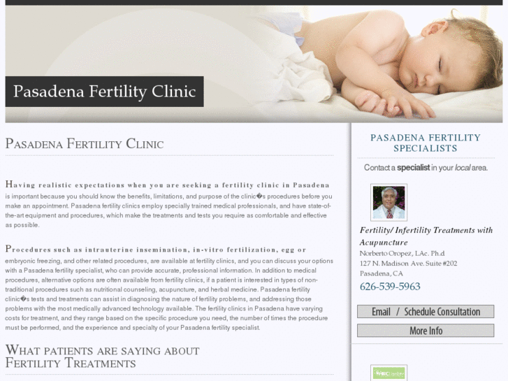 www.pasadenafertilityclinic.com