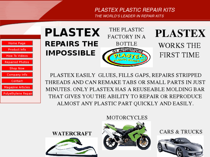 www.plastex.net