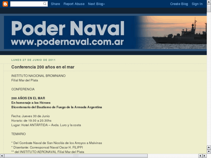 www.podernaval.com.ar