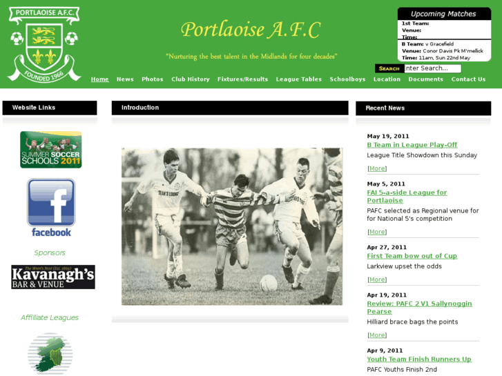 www.portlaoiseafc.com