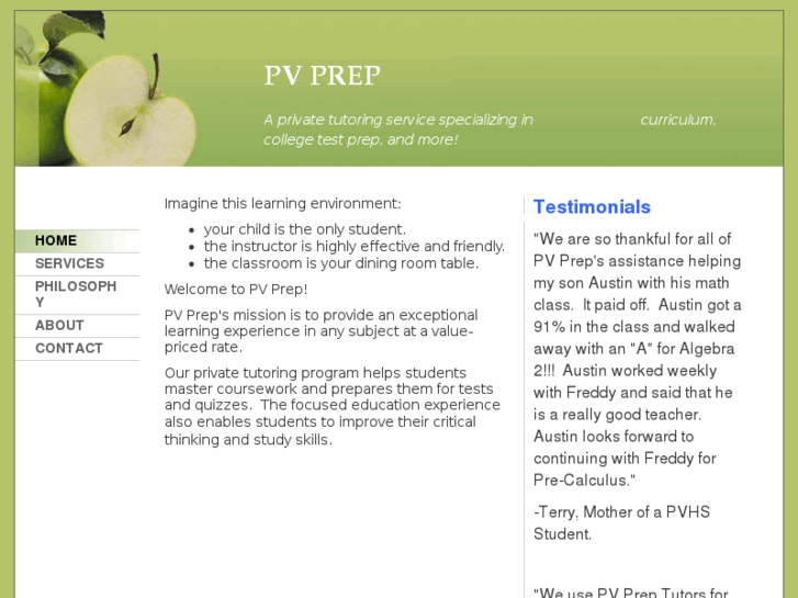 www.pvprep.com