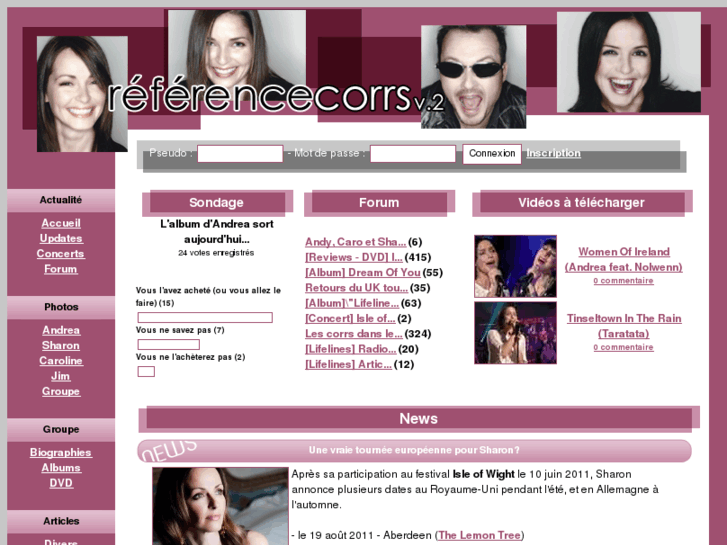 www.reference-corrs.com