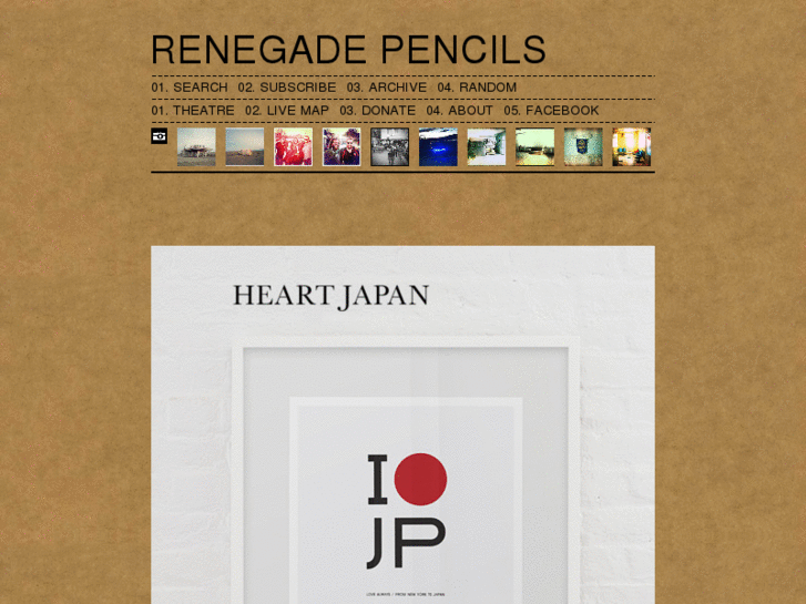 www.renegadepencils.com