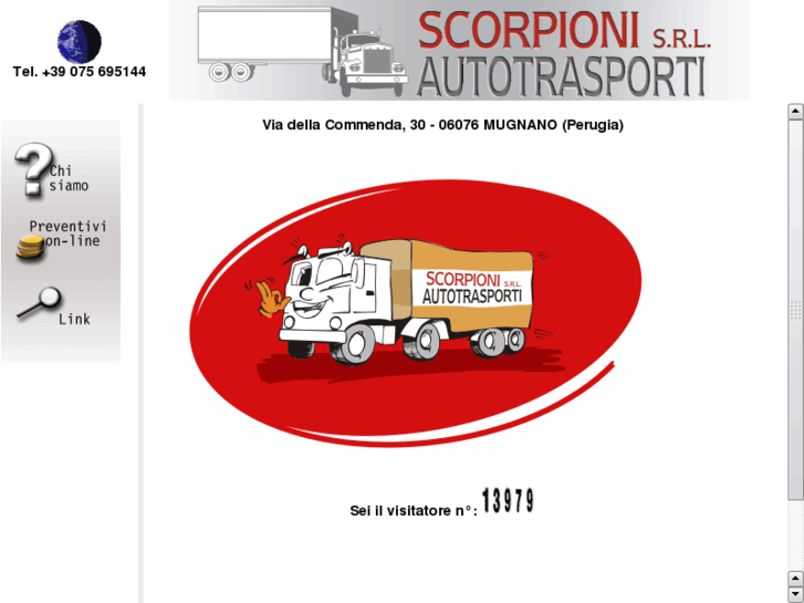 www.scorpioni.org