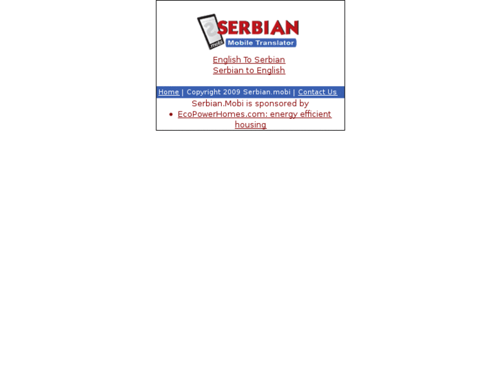 www.serbian.mobi