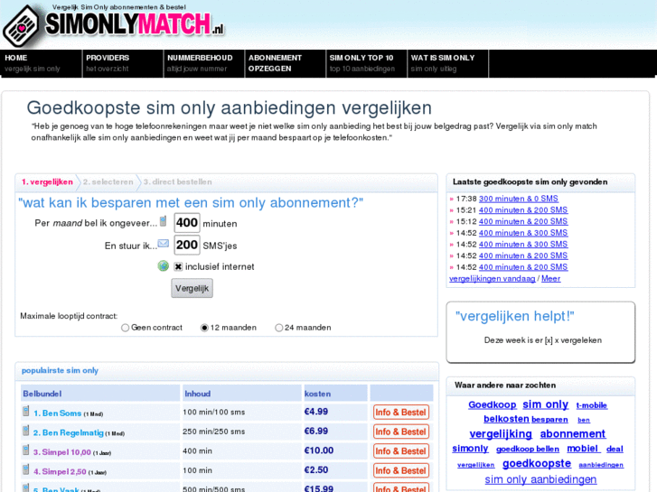 www.simonlymatch.nl