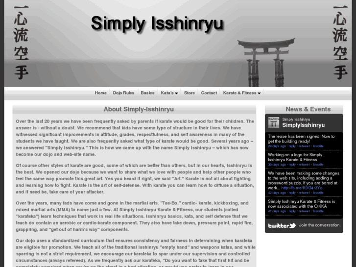 www.simply-isshinryu.com