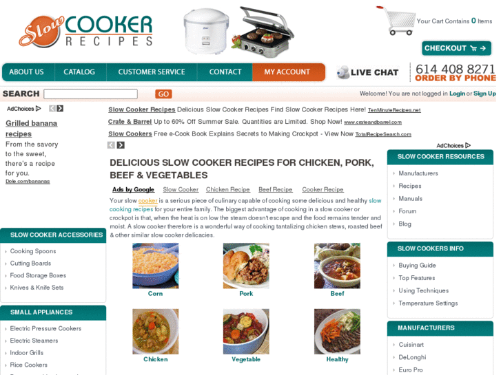 www.slowcooker-recipes.net