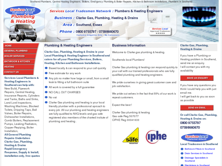 www.southendplumbers.co.uk