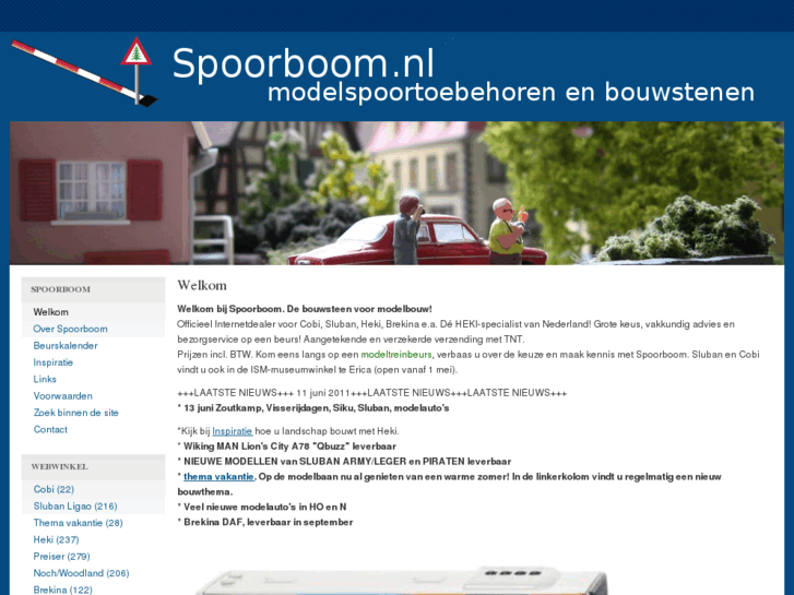 www.spoorboom.nl