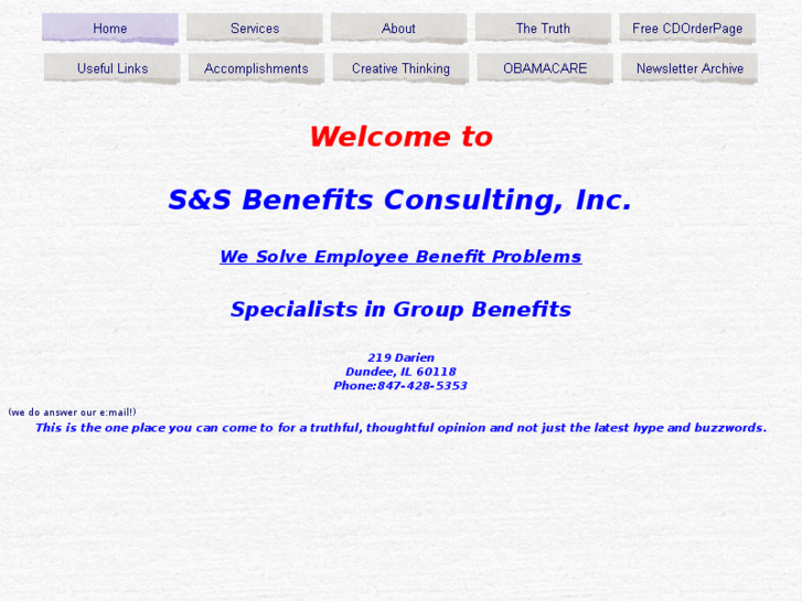 www.ssbenefits.net