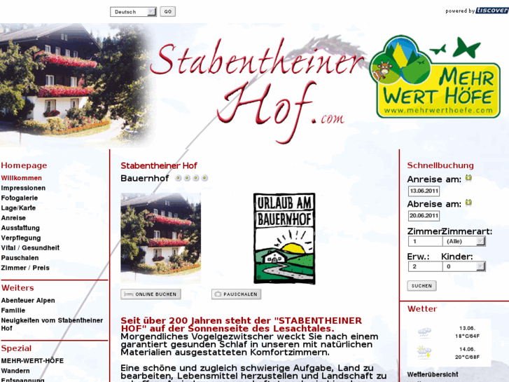 www.stabentheinerhof.com