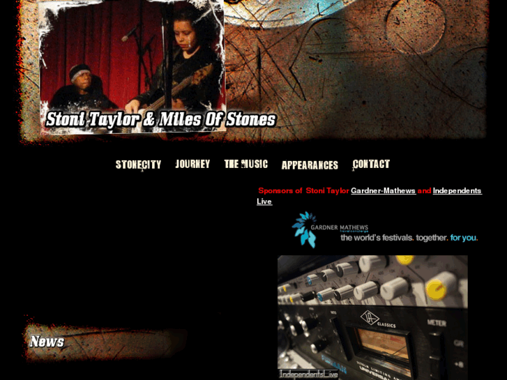www.stonitaylor.net